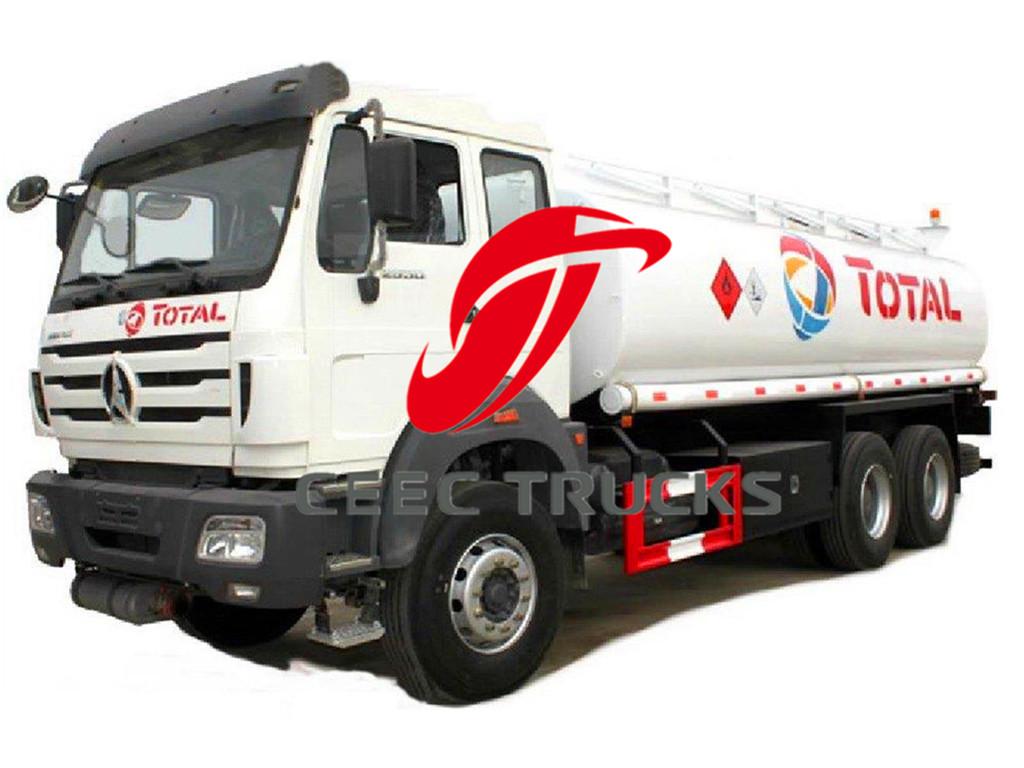 beiben 2534 fuel tanker truck beiben 2534 fuel tanker truck