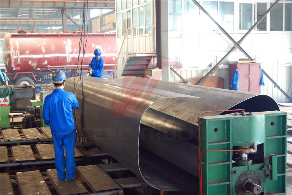 beiben offroad water tanker truck factory plant beiben offroad water tanker truck factory plant