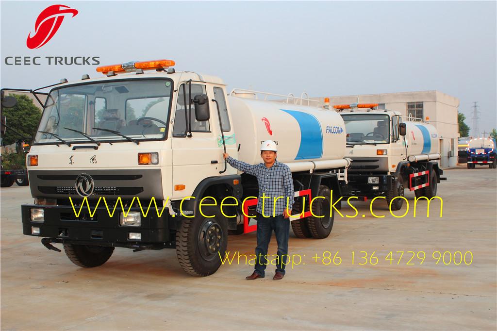 water tanker export Ecuador water tanker export Ecuador