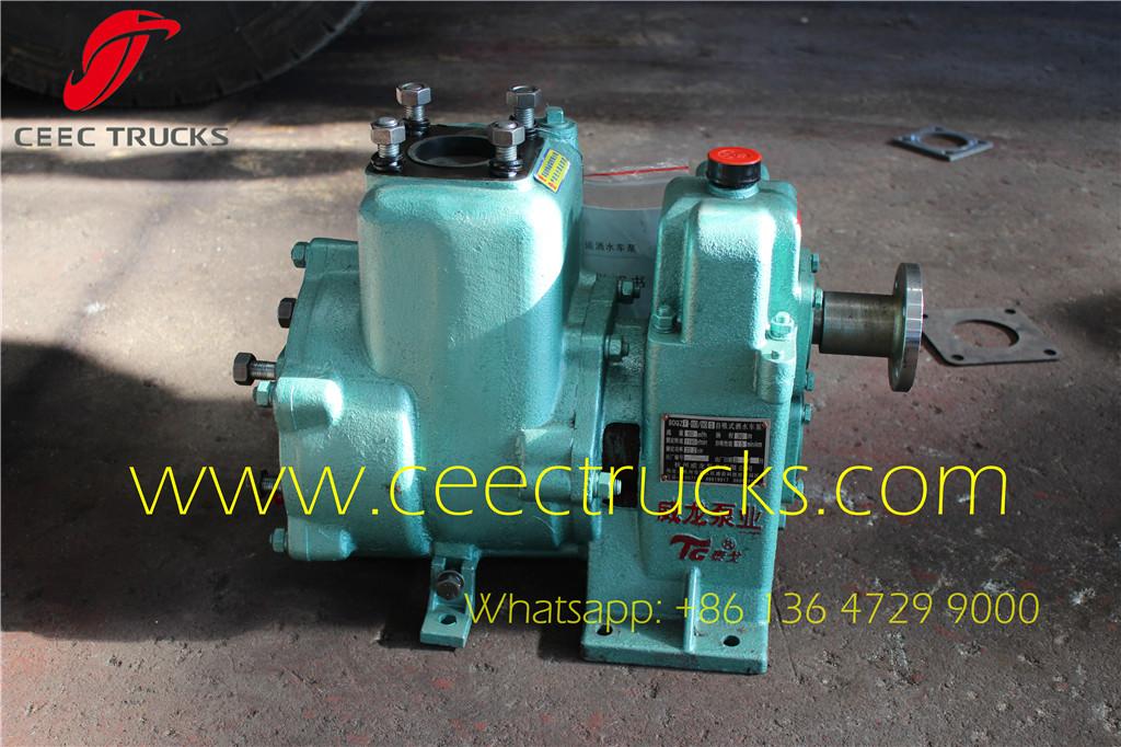 How to build good quality beiben water tanker trucks How to build good quality beiben water tanker trucks