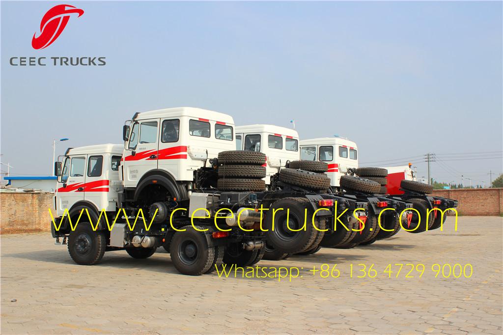 best beiben 1829 tractor head supplier best beiben 1829 tractor head supplier