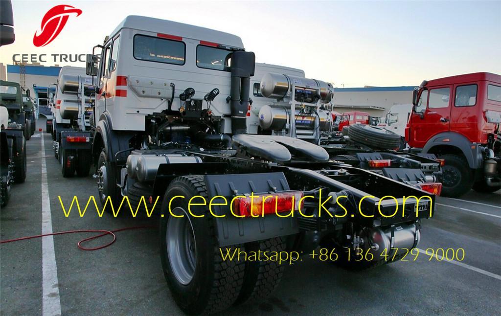 best beiben 1829 tractor head supplier best beiben 1829 tractor head supplier