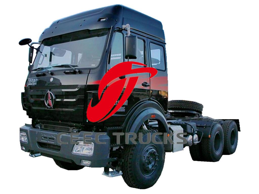 north benz 2542 tractor head factory low price sale north benz 2542 tractor head factory low price sale