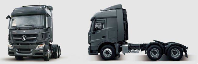 beiben V3 2538 prime mover beiben V3 2538 prime mover