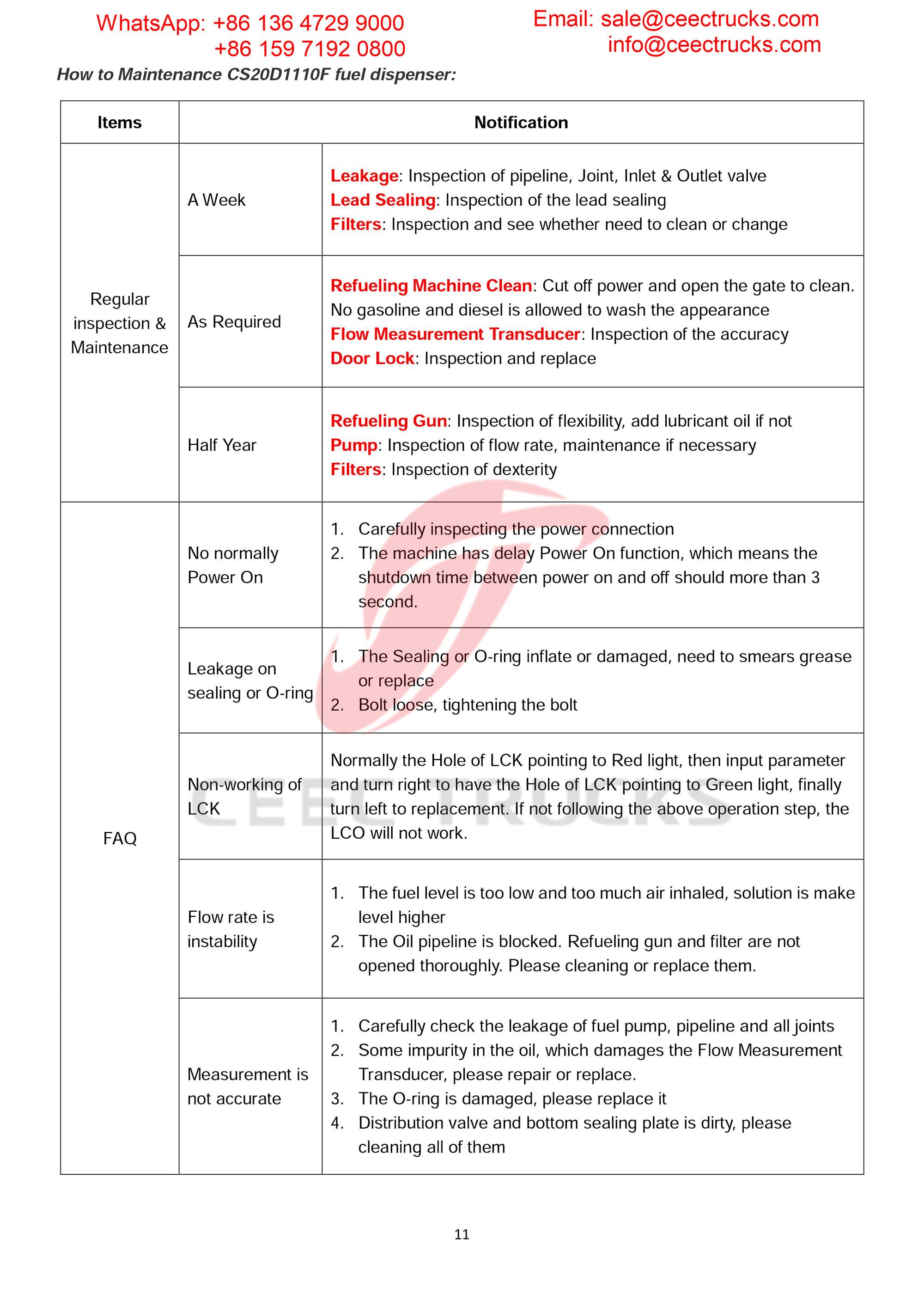 isuzu 5000liters fuel truck export Dubai isuzu 5000liters fuel truck export Dubai
