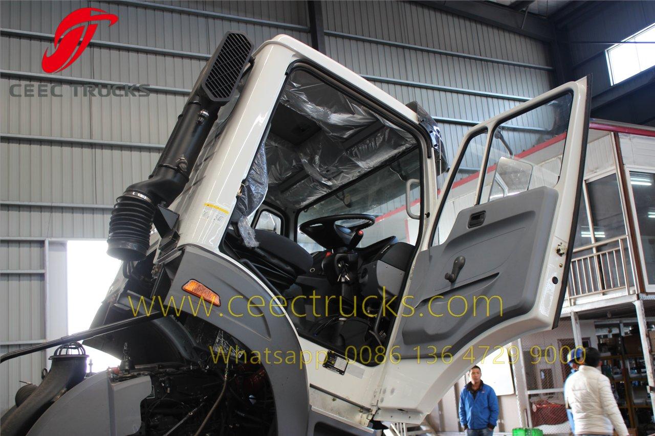 beiben 20 CBM water truck supplier beiben 20 CBM water truck supplier