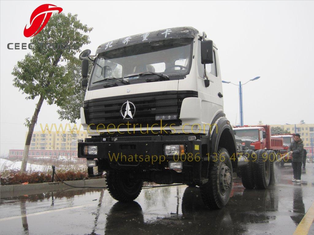 congo beiben trucks supplier congo beiben trucks supplier