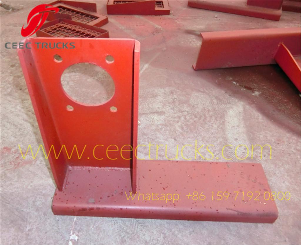 hydraulic pump bracket hydraulic pump bracket