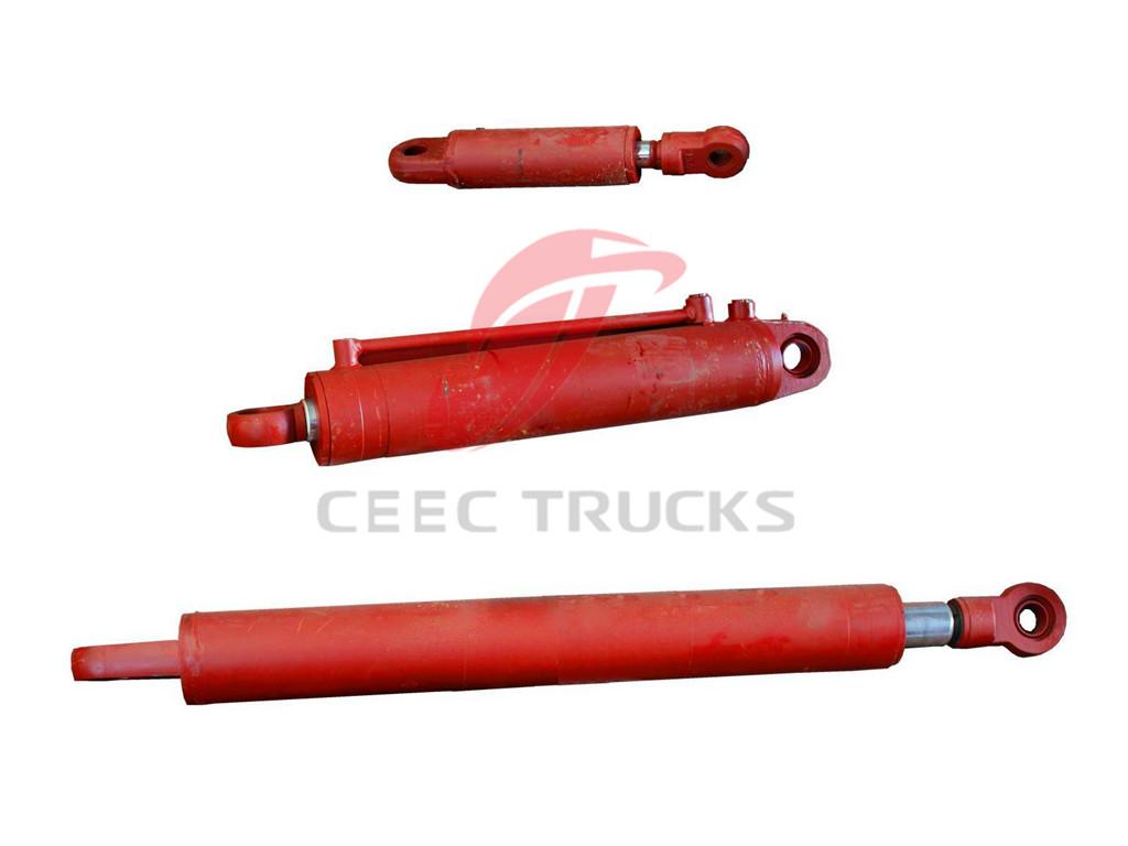 Hydraulic oil cylinder assembly supplier Hydraulic oil cylinder assembly supplier