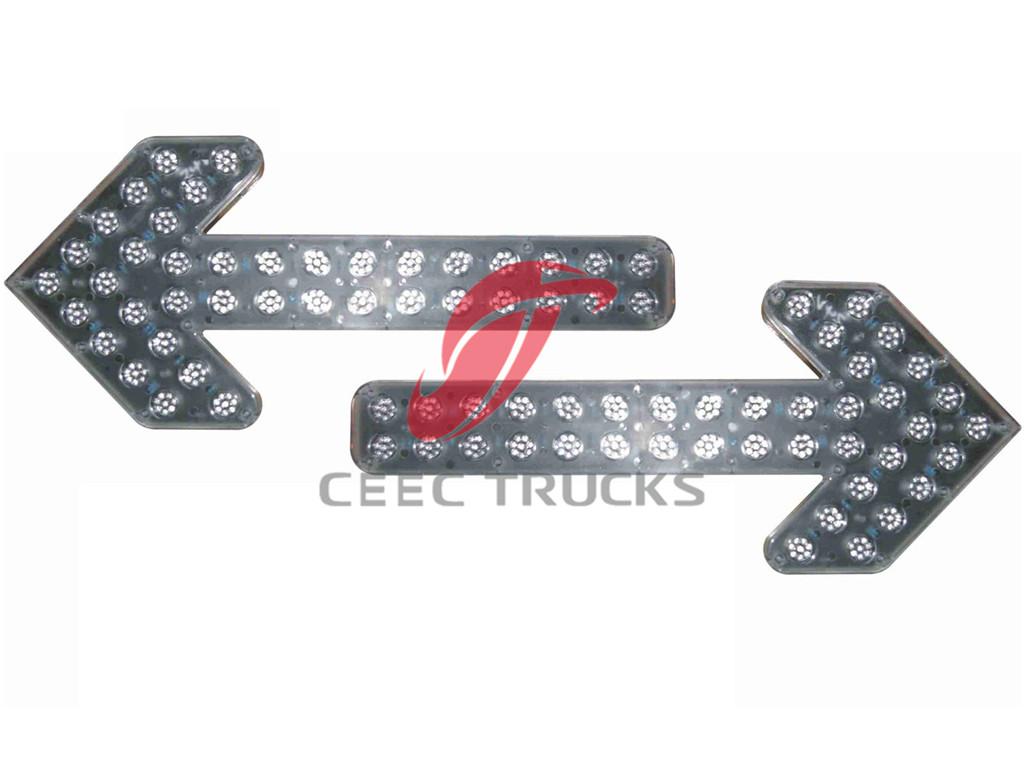 Arrow LED lamp Arrow LED lamp