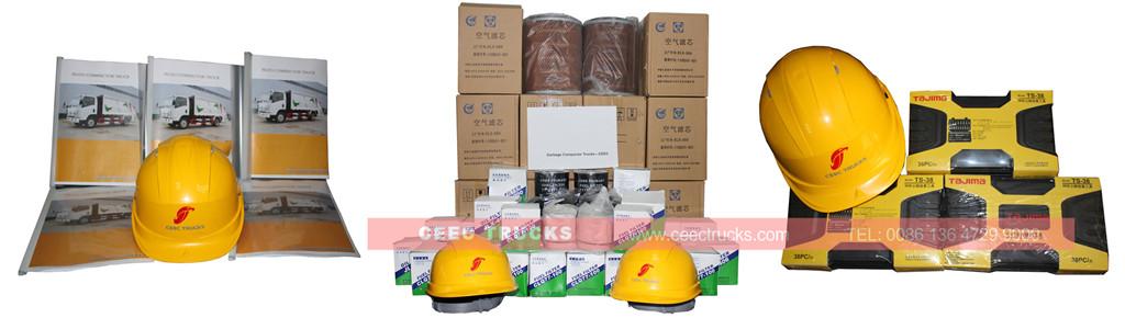 parts for Cesspit emptier parts for Cesspit emptier