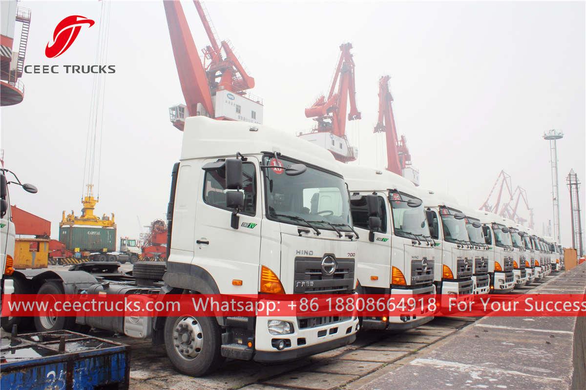 Traction trucks supplier in China Traction trucks supplier in China
