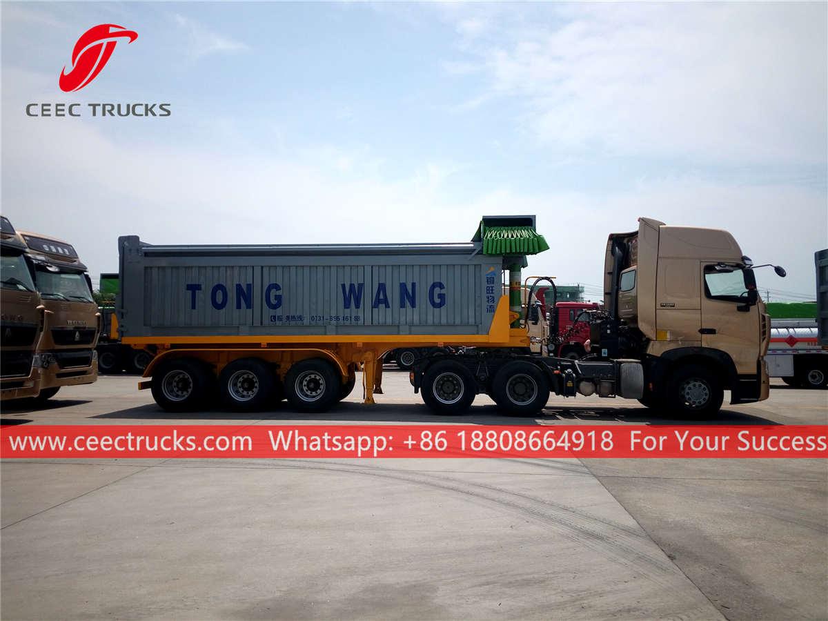 HOWO tractor for sale HOWO tractor for sale