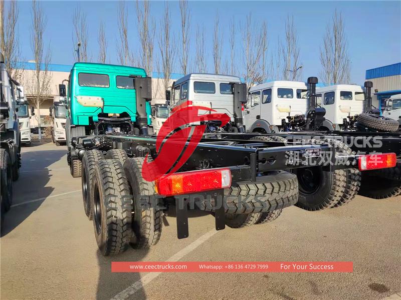 congo beiben 2642 truck congo beiben 2642 truck