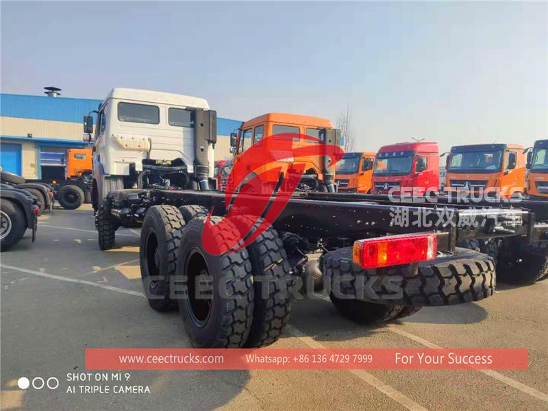 congo beiben 2642 truck congo beiben 2642 truck