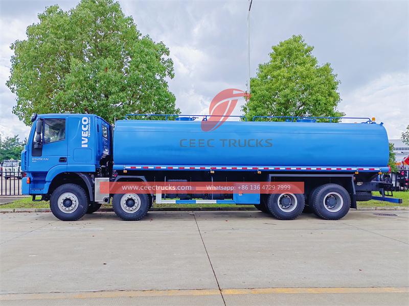 20000L water tanker truck 20000L water tanker truck