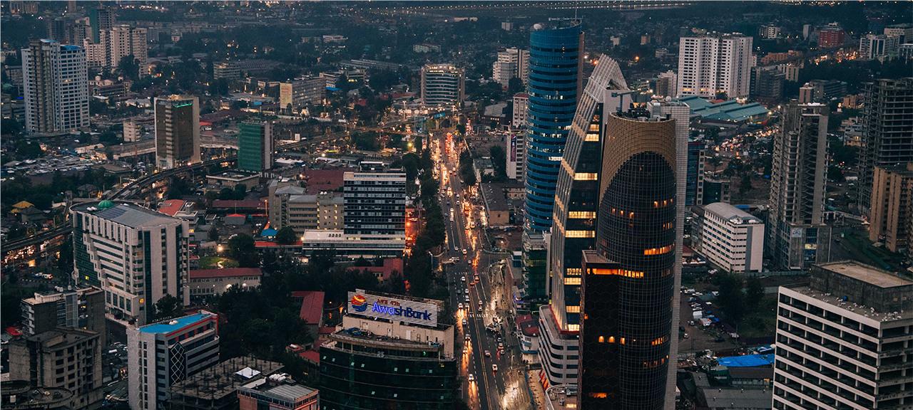 Ethiopia Addis Ababa 2022-2023 Ethiopia Addis Ababa 2022-2023