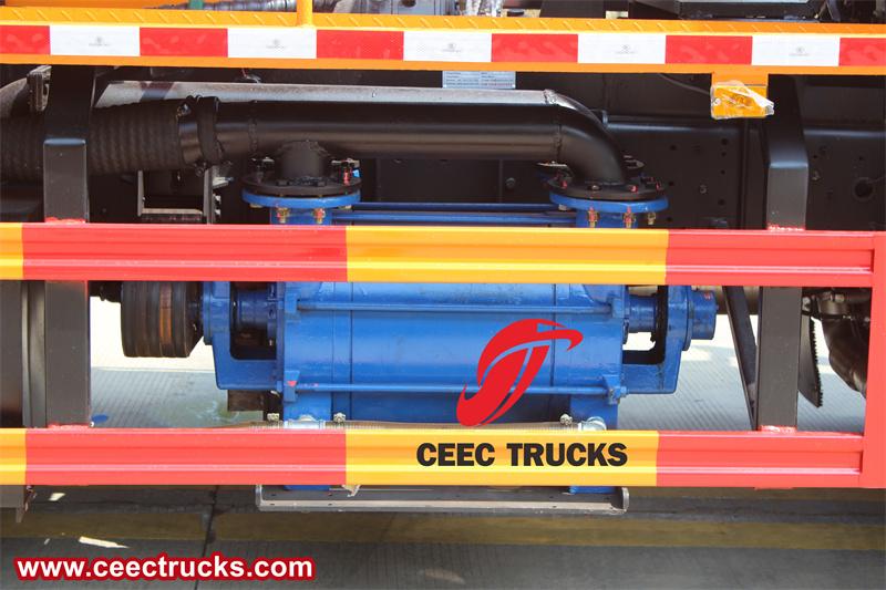 2BE-204 Water circulation vacuum pump 2BE-204 Water circulation vacuum pump