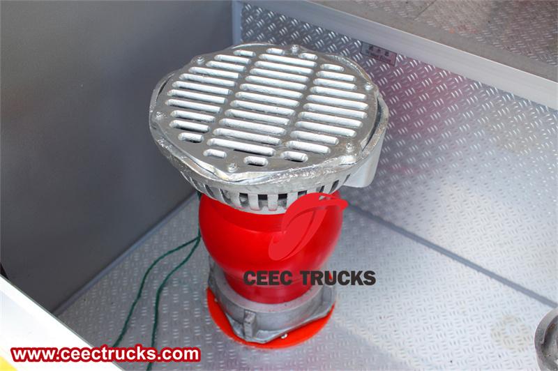 Water filter Water filter