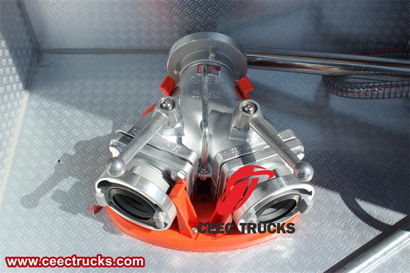 water distributor water distributor