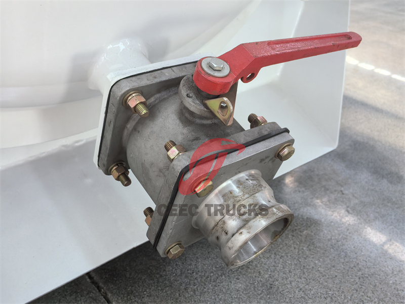 Drain valve Drain valve