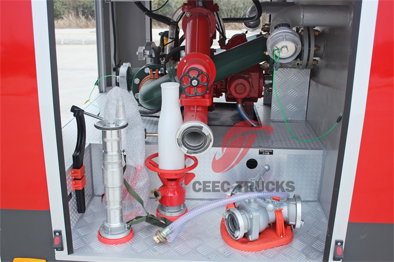 Water distributor ,water gun,foam gun Water distributor ,water gun,foam gun