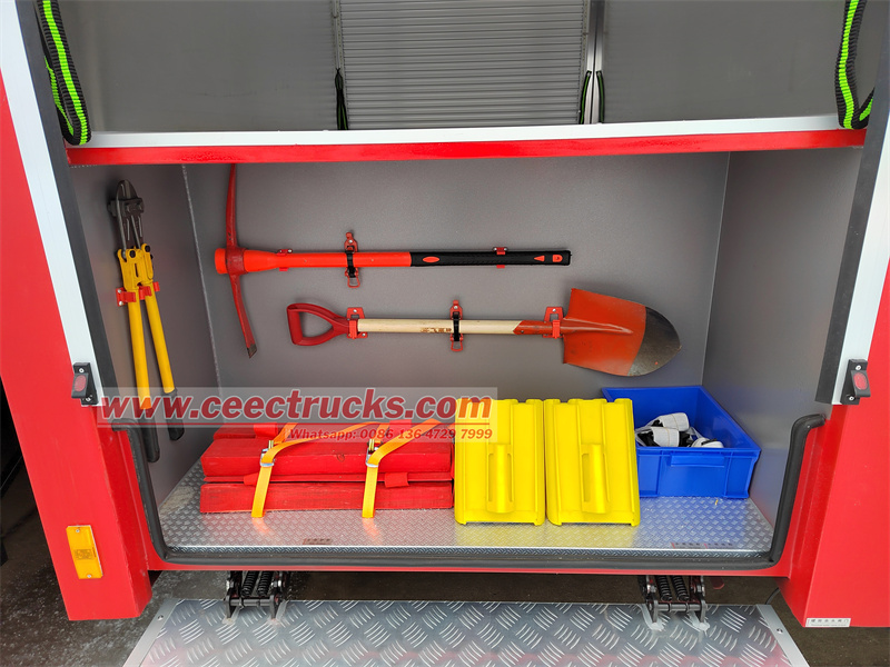 HOWO 6x4 12cbm foam water fire truck HOWO 6x4 12cbm foam water fire truck