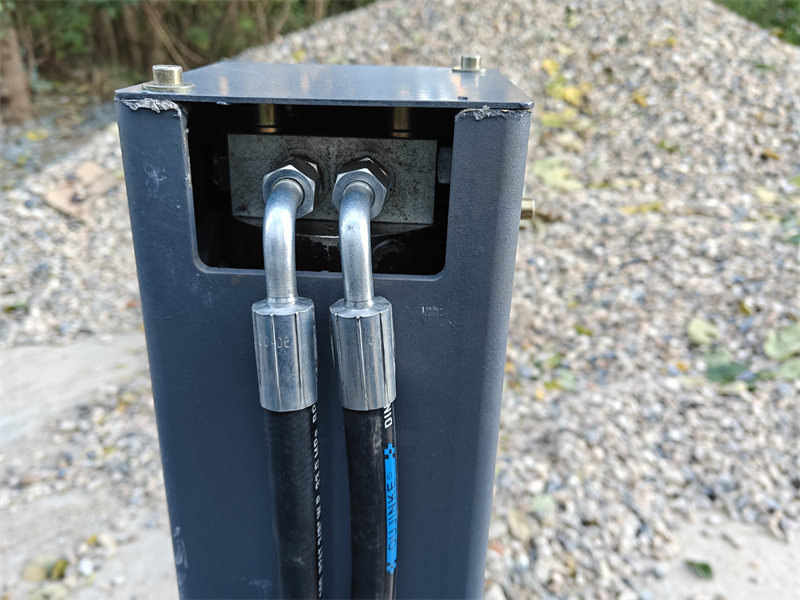 Howo NX 14tons crane truck