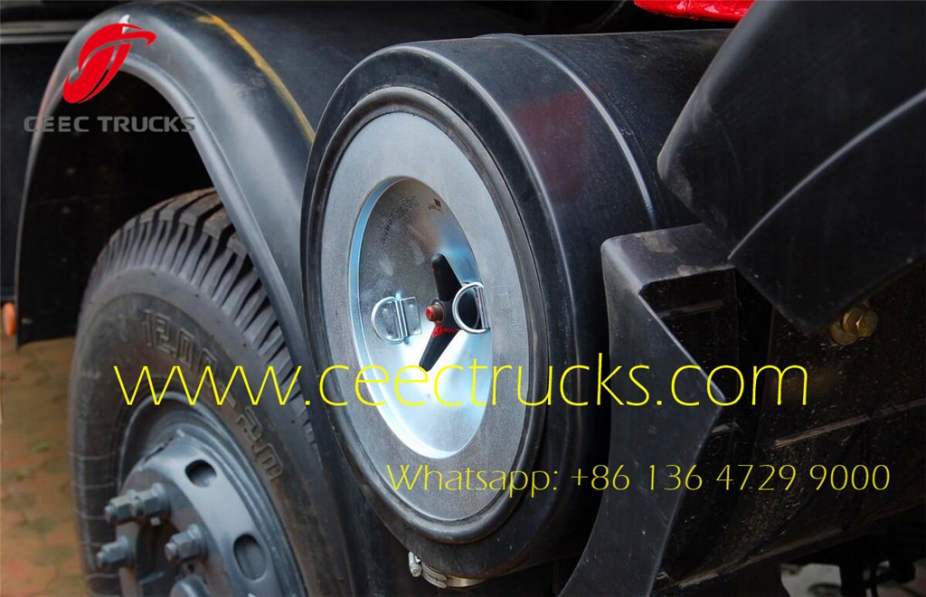 Best price China 50ton dump truck Beiben tipper truck