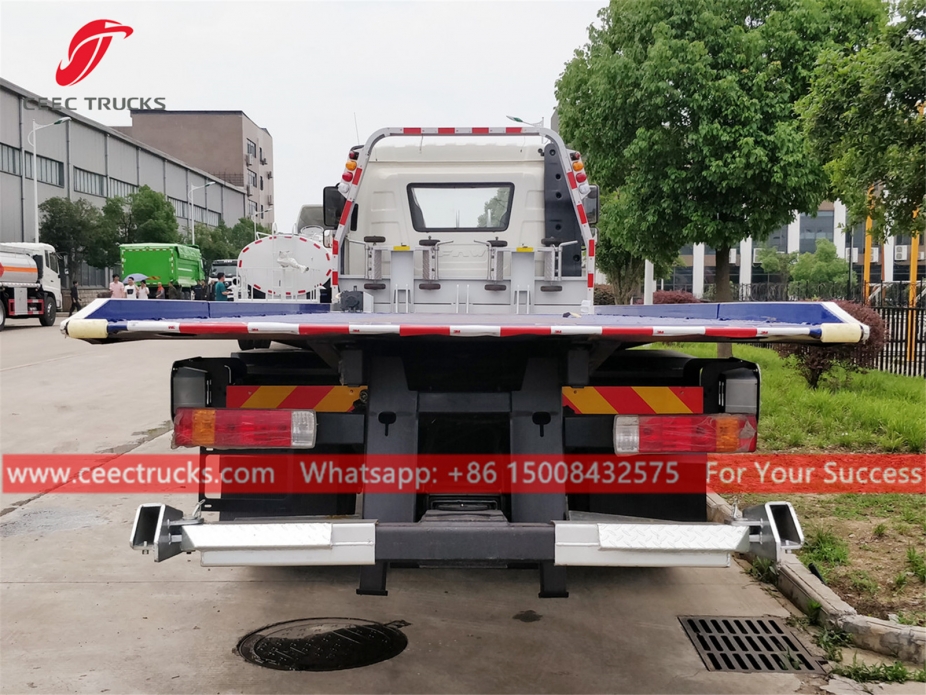 รถบรรทุกลากจูง FAW 4*2