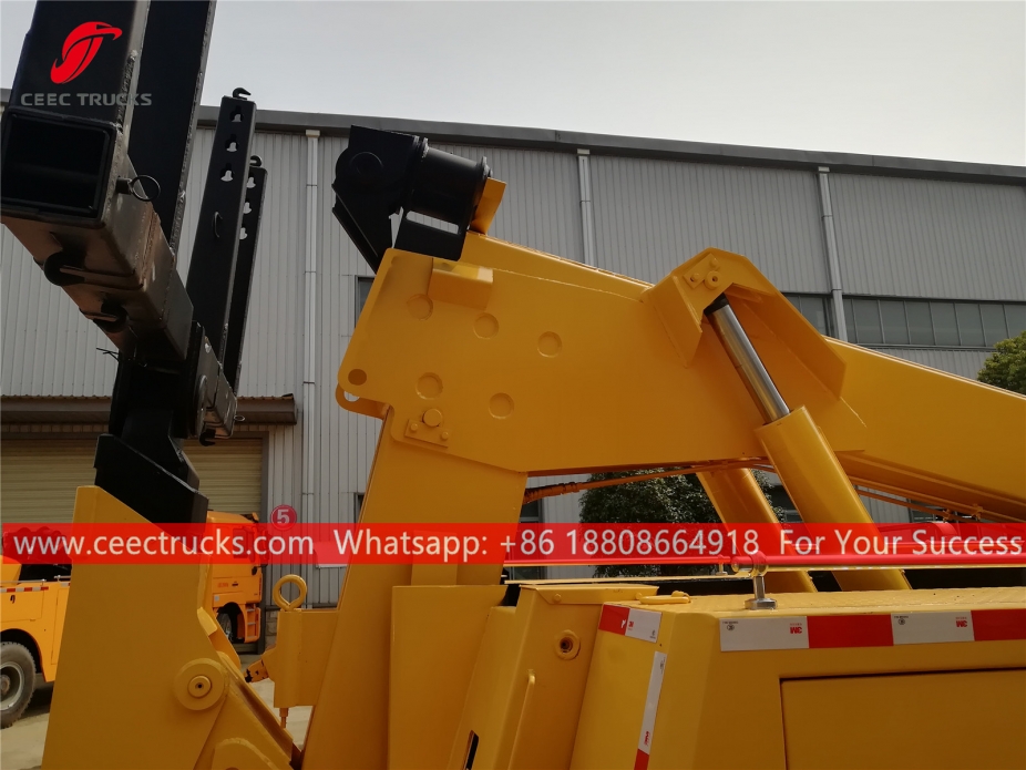 รถบรรทุกลากจูง FAW 4*2