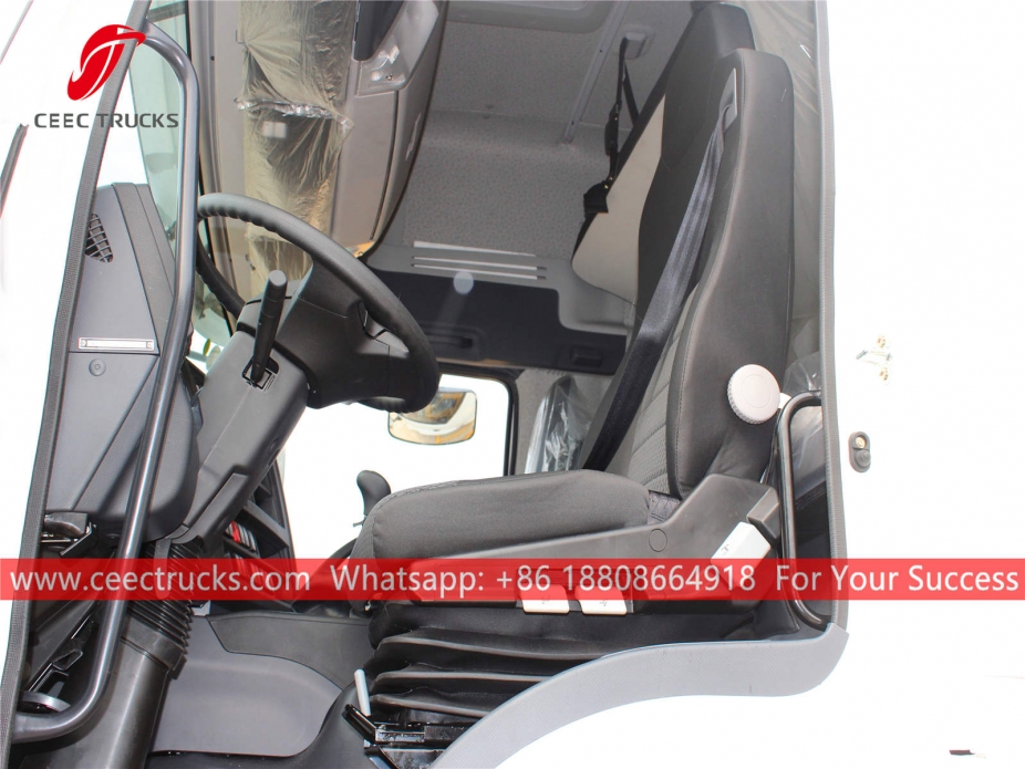 หัวลากอีซูซุ GIGA