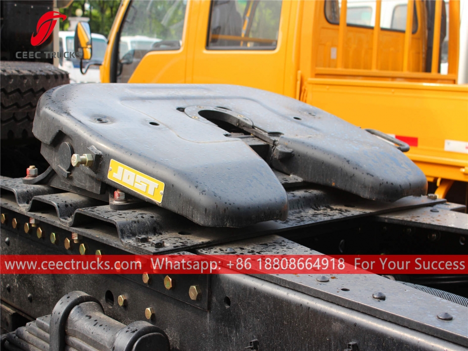 หัวลากอีซูซุ GIGA