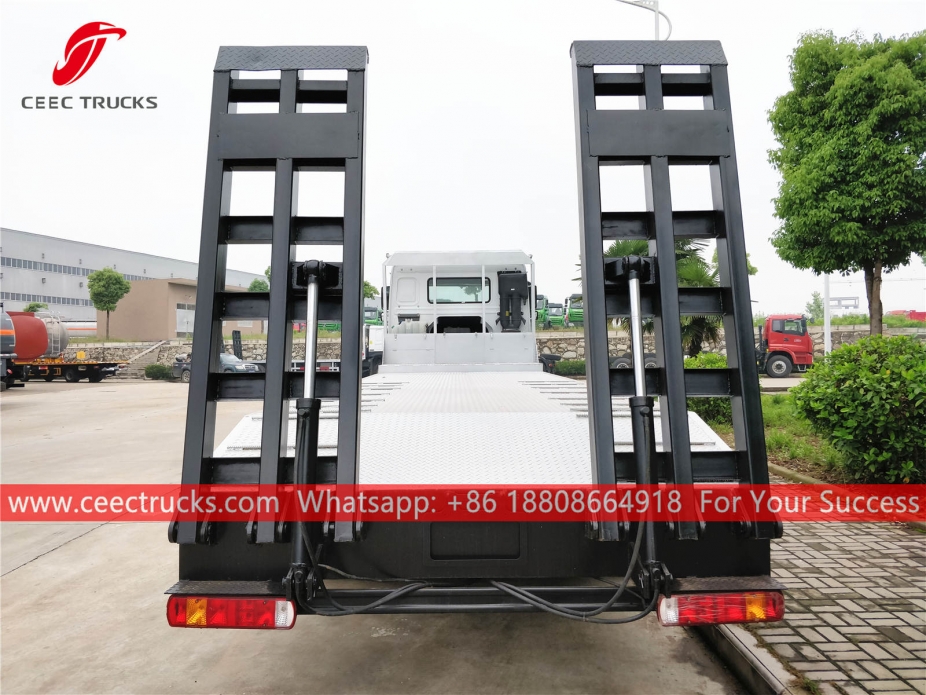 รถบรรทุก ISUZU GIGA