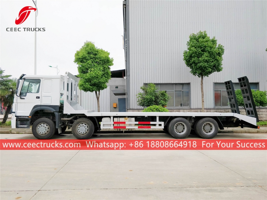 รถบรรทุก ISUZU GIGA