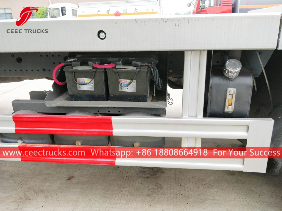 รถบรรทุก ISUZU GIGA