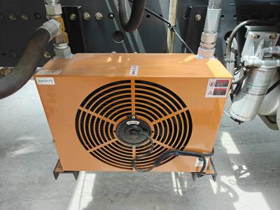 HOWO 12Ton heavy boom crane truck