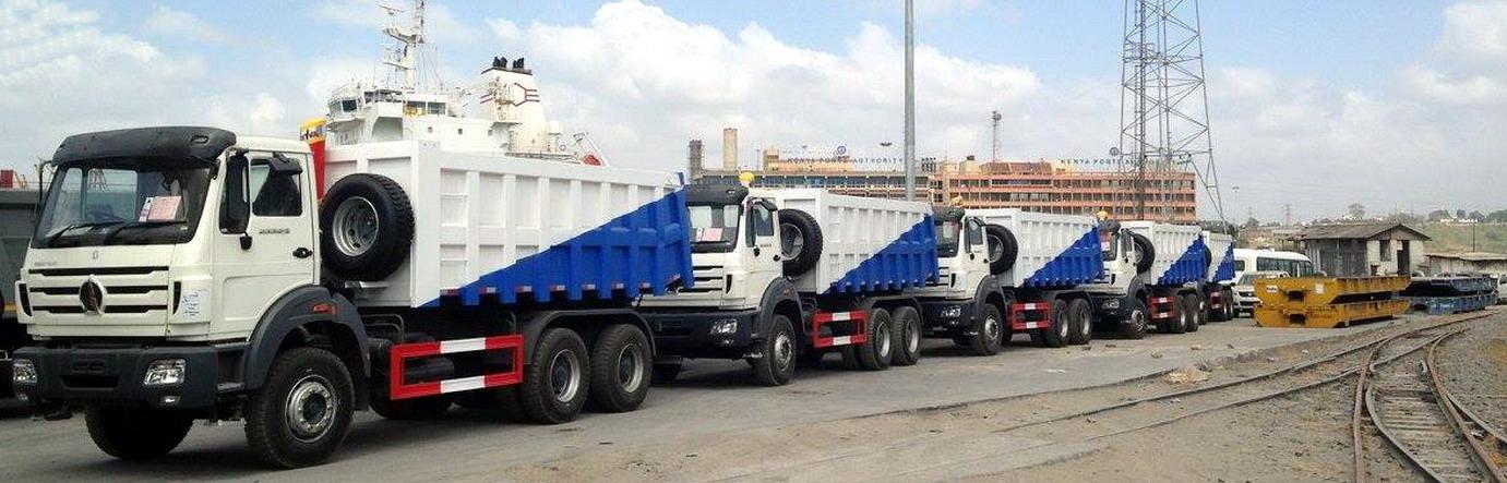 ผู้ผลิตรถบรรทุกอัดขยะที่ดีที่สุดในประเทศจีน - CEEC TRUCKS