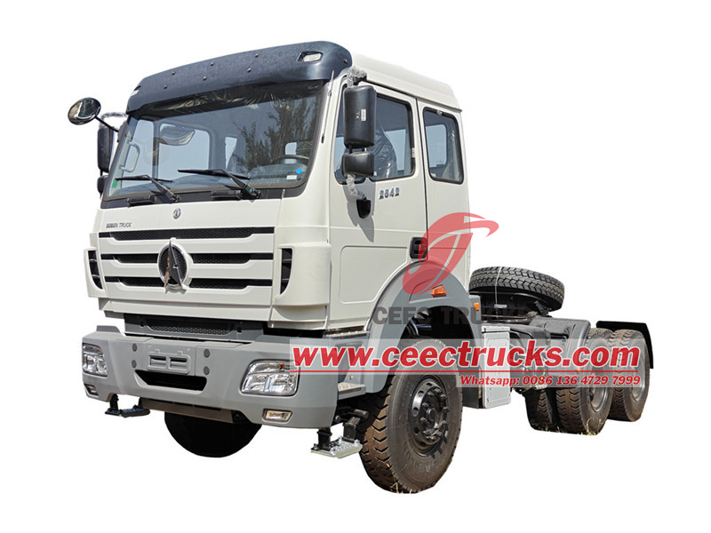 รถบรรทุกเบเบ้น