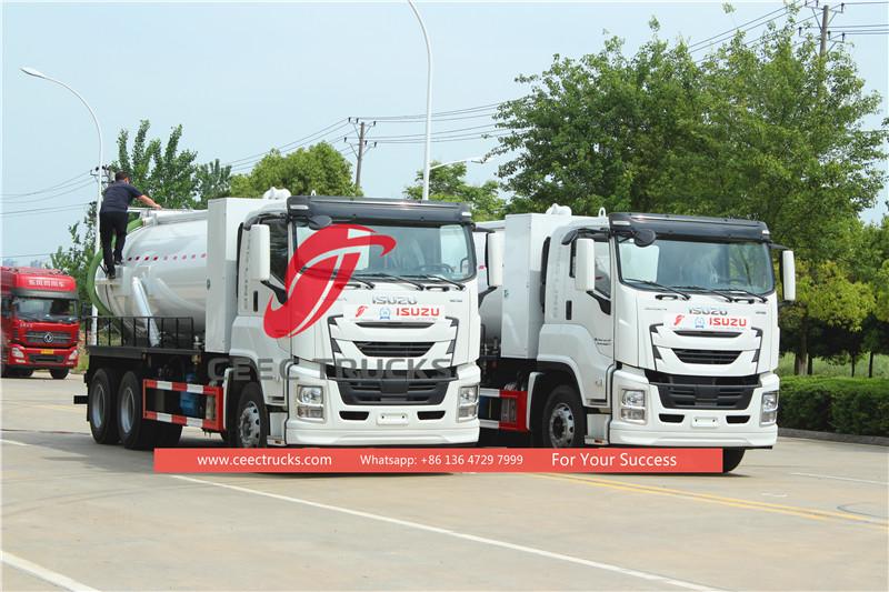 เมื่อคุณจำเป็นต้องเลือกรถดูดสูญญากาศ มันจะเป็นสิ่งสำคัญ