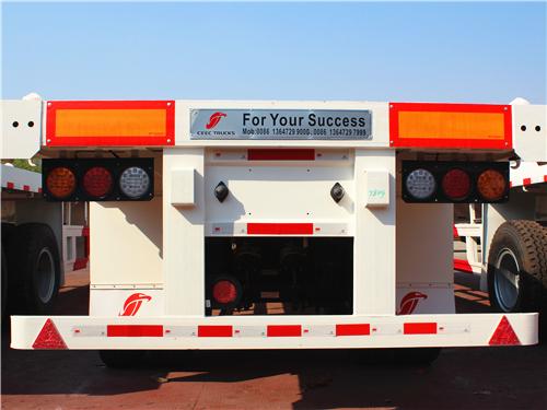 แคตตาล็อก CEEC - แคตตาล็อกผลิตภัณฑ์กึ่งพ่วงระดับมืออาชีพ